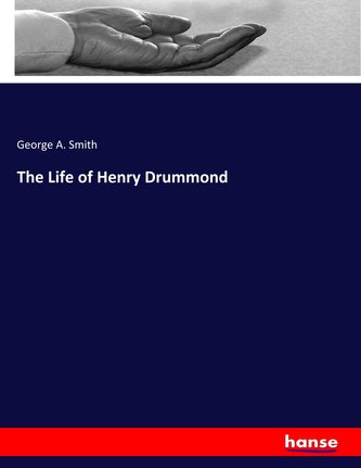 Viața lui Henry Drummond