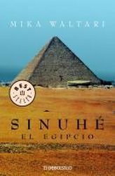 Sinuhe, egipteanul