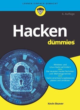 Hacking pentru Dummies
