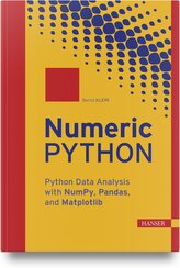 Numeric Python