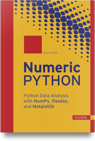 Numeric Python