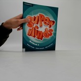 SUPER MINDS 3 - CAIET DE EXERCIŢII