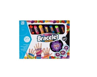 Set creativ de brățări