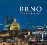 Brno - velké / vícejazyčné