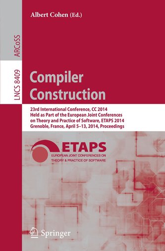 Construirea compilatoarelor