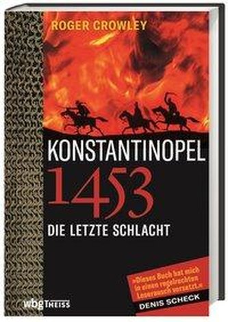 Constantinopol 1453