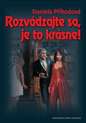 Divorțați-vă, e minunat!