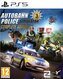 Autobahn - Police Simulator 3: Complete Edition (PS5)