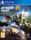 Autobahn - Police Simulator 3: Complete Edition (PS4)