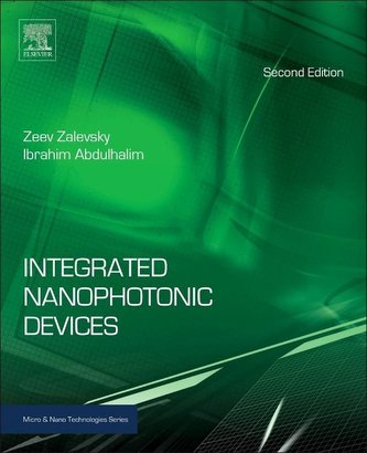 Dispozitive nanofotonice integrate