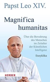 Magnifica humanitas