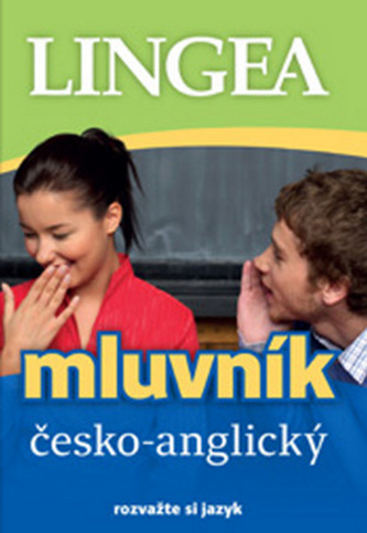 Dicționar ceh-englez