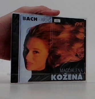 Magdalena Kožená