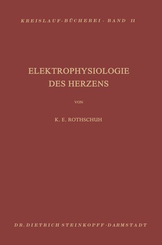 Electrofiziologia inimii