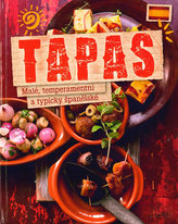 Tapas - Mici, temperamentale și tipic spaniole