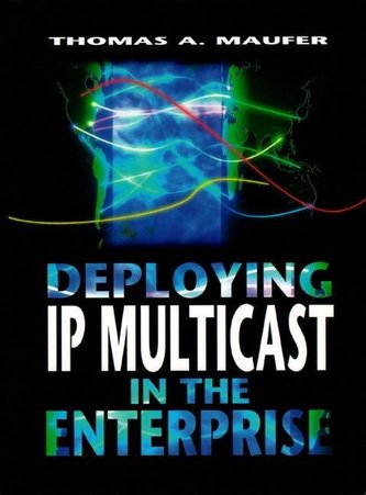 Implementarea IP Multicast în întreprindere