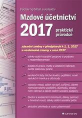 Contabilitate salarială 2017 - ghid practic