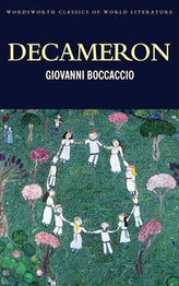 Decameron (în engleză)