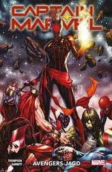 Captain Marvel - Restart
