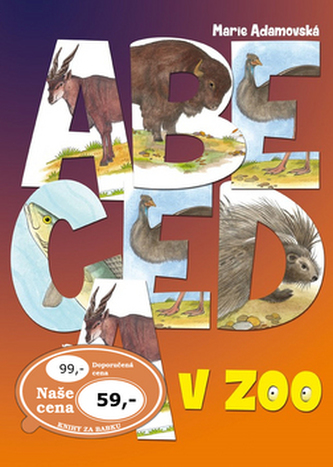 Alfabetul la ZOO