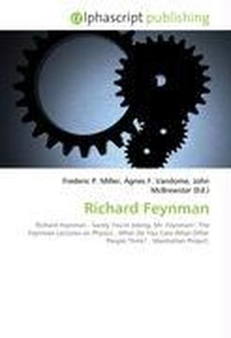 Richard Feynman