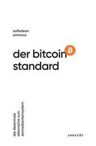 Standardul Bitcoin