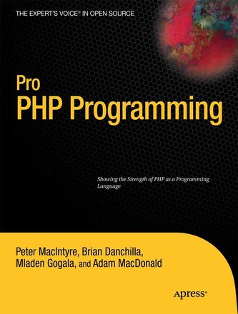 Programare PHP profesională