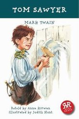 Aventurile lui Tom Sawyer