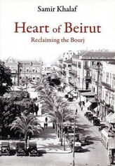 Inima Beirutului: Recucerirea Bourj
