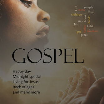 CD de gospel