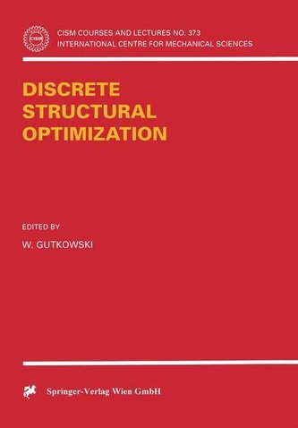 Optimizare structurală discretă