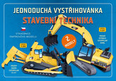 Tehnică de construcții - Decupaj simplu