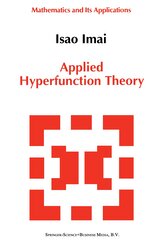 Applied Hyperfunction Theory