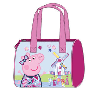 Geantă Moara de vânt - Prasátko Peppa