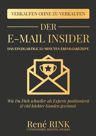 Insiderul e-mail