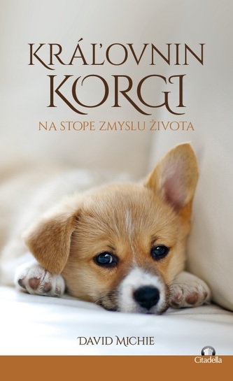 Corgiul reginei