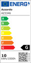 AZ3346 Lambda (black)