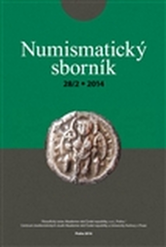 Culegere numismatică 28/2
