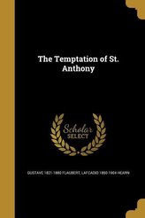 TEMPTATION OF ST ANTHONY