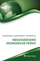 Drept economic internațional