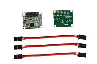 RC Multi-Split Module