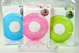 Kruh 76cm, transparent