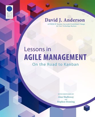Lecții de management agil