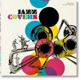 Covers de jazz