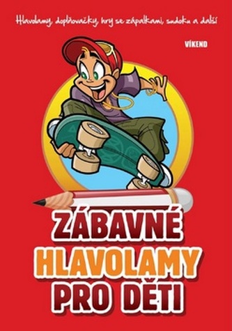 Puzzle distractive pentru copii
