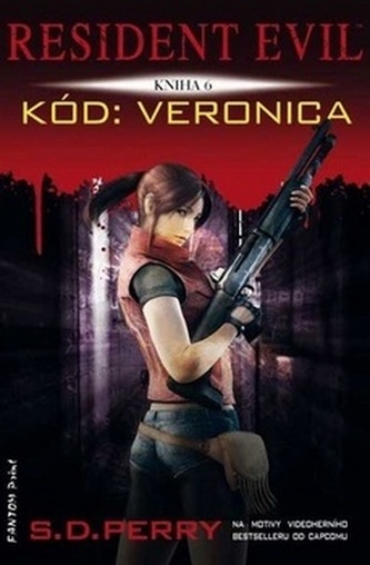 Resident Evil 6 - Cod: Veronica
