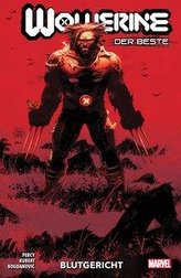 Wolverine - Cel mai bun