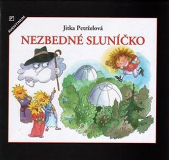 Soarele năzdrăvan