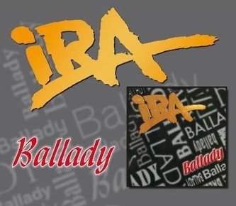 Ira - Balady CD