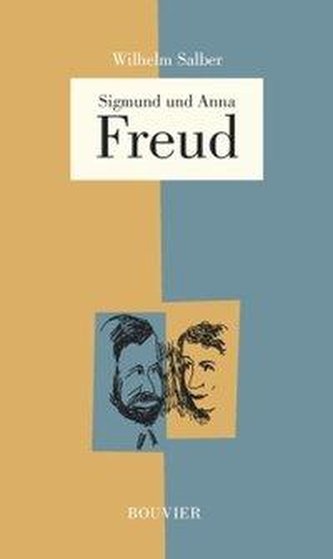 Sigmund și Anna Freud